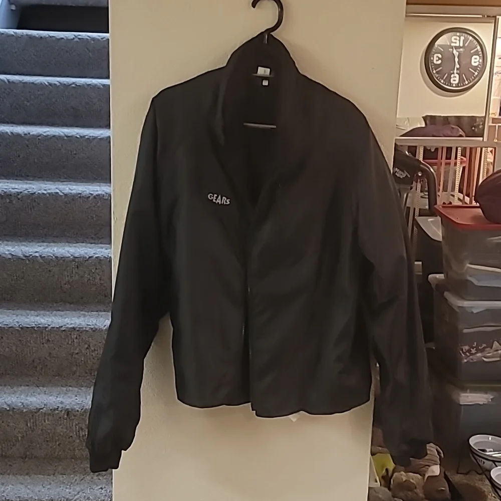 Jacket - Picture 1 of 9